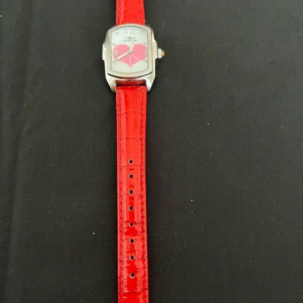 Invicta Watch Model 19840 - Picture 4 of 4